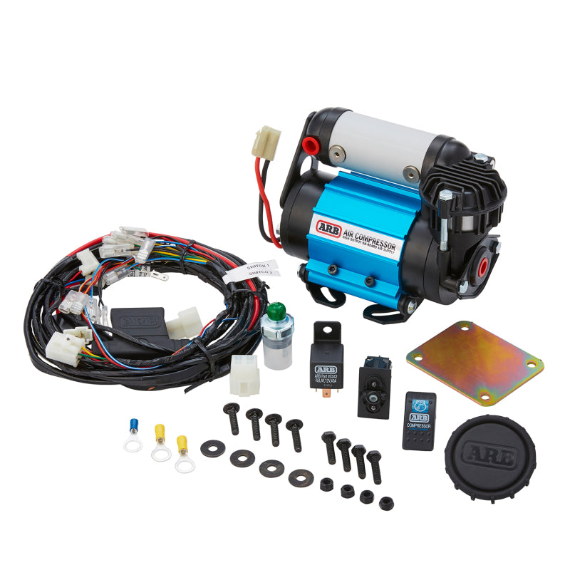 ARB Compressor Mdm Air Locker 24V - CKMA24