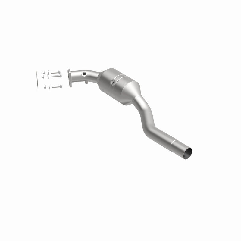MagnaFlow Conv DF 01-05 Porsche 911 3.6L Front Right (California) - 444067