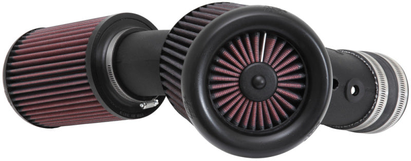 K&amp;N 03-06 Dodge Viper Short Ram Intake - 57-1536