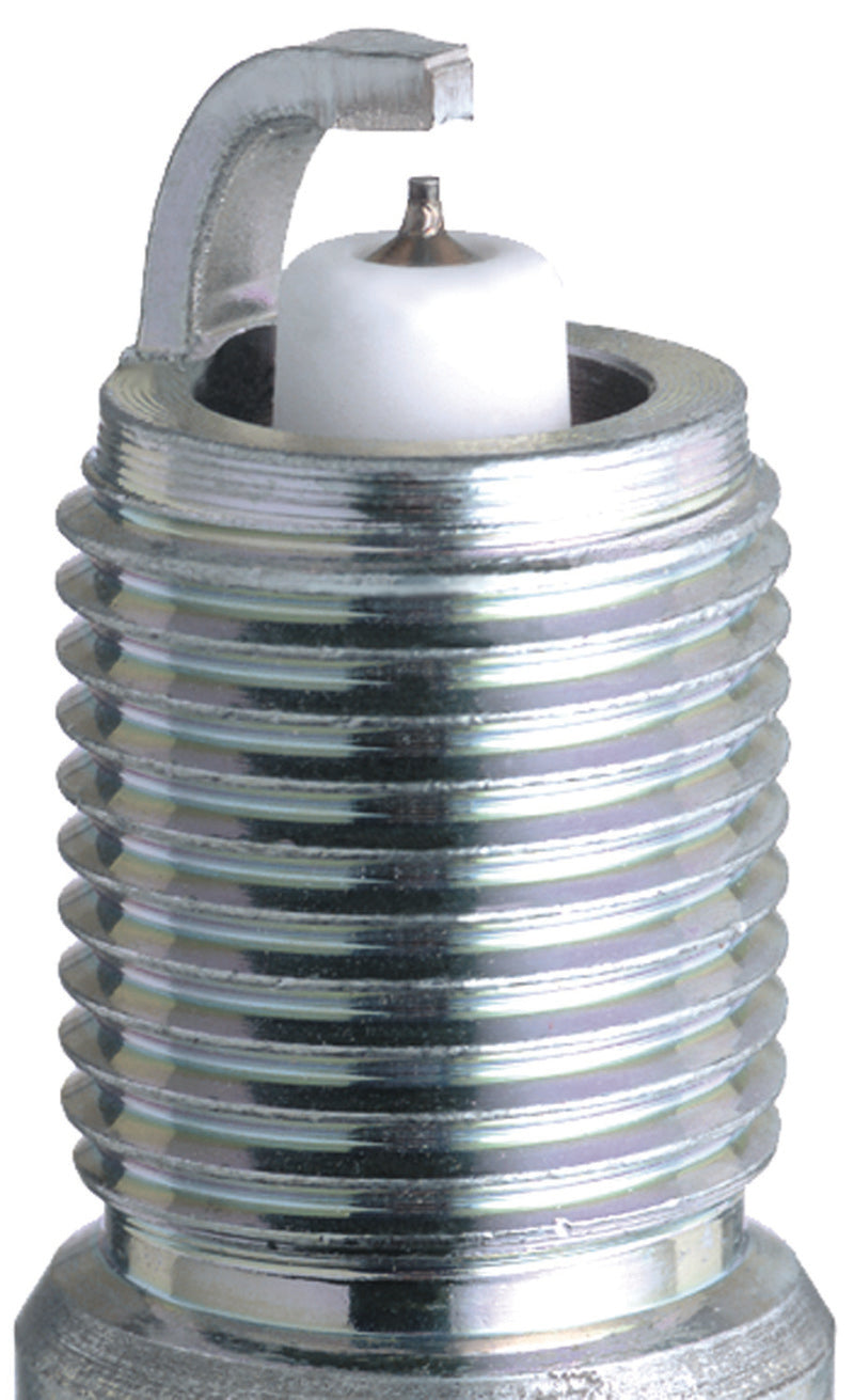 NGK IX Iridium Spark Plug Box of 4 (TR6IX) - 3689