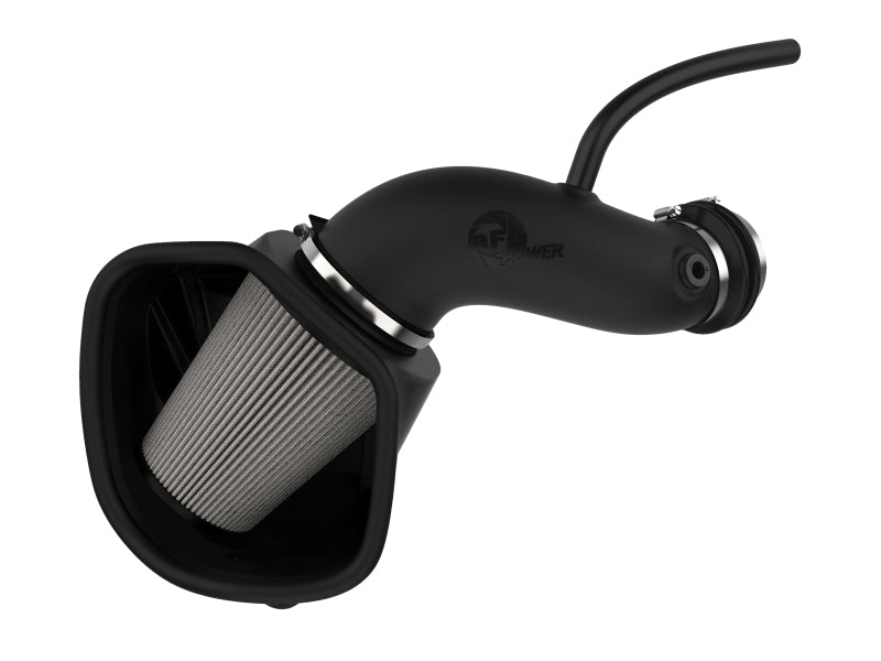 aFe Power 19-20 RAM 2500/3500 V8-6.4L HEMI Pro Dry S Air Intake System - 54-13047D