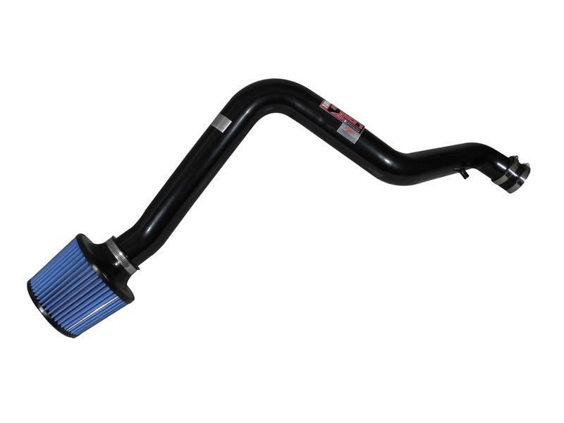 Injen 90-93 Accord No ABS Black Cold Air Intake - RD1600BLK