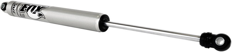 Fox 99+ Chevy HD 2.0 Performance Series 11.1in. Smooth Body IFP Rear Shock (Aluminum) / 4-6in. Lift - 980-24-659