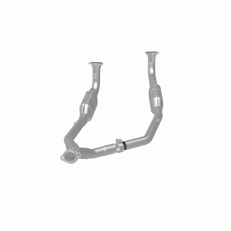MagnaFlow Conv DF 99-04 LR Discovery V8 49S - 93689