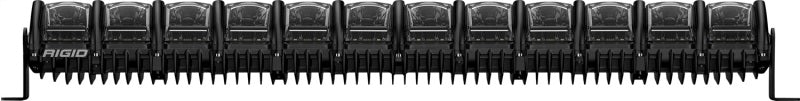 Rigid Industries 30in Adapt Light Bar - 230413 by Rigid Industries - front view
