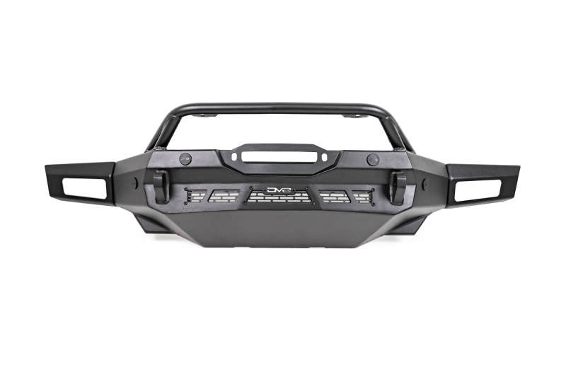 DV8 Offroad 21-23 Ford Bronco Spec Series Front Bumper - FBBR-05
