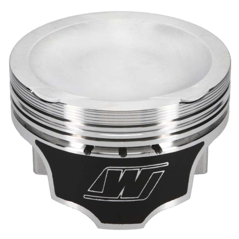 Wiseco Mazda Speed 3 Dished -13.3cc 9.5:1 Piston Shelf Stock Kit - K640M88