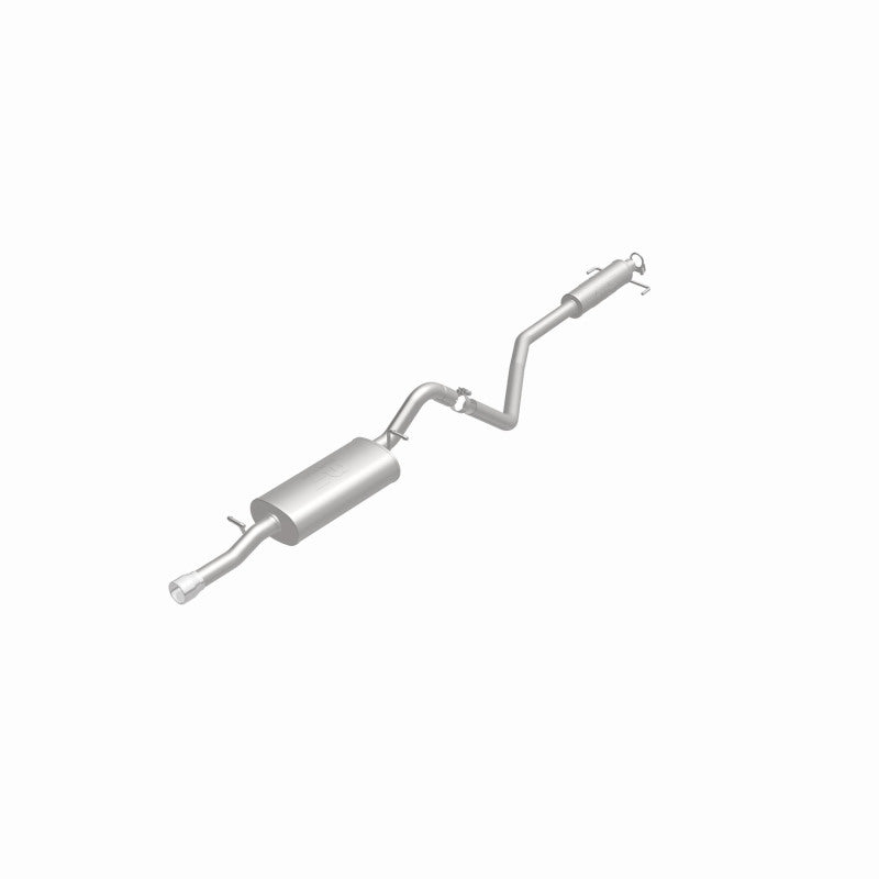 MagnaFlow Sys C/B 01-03 Toyota Corolla S 1.8L - 15807
