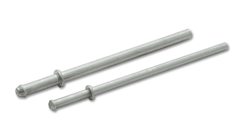 Vibrant OE-Style Exhaust Hanger Rods 3/8in Dia x 9in Long - 11898