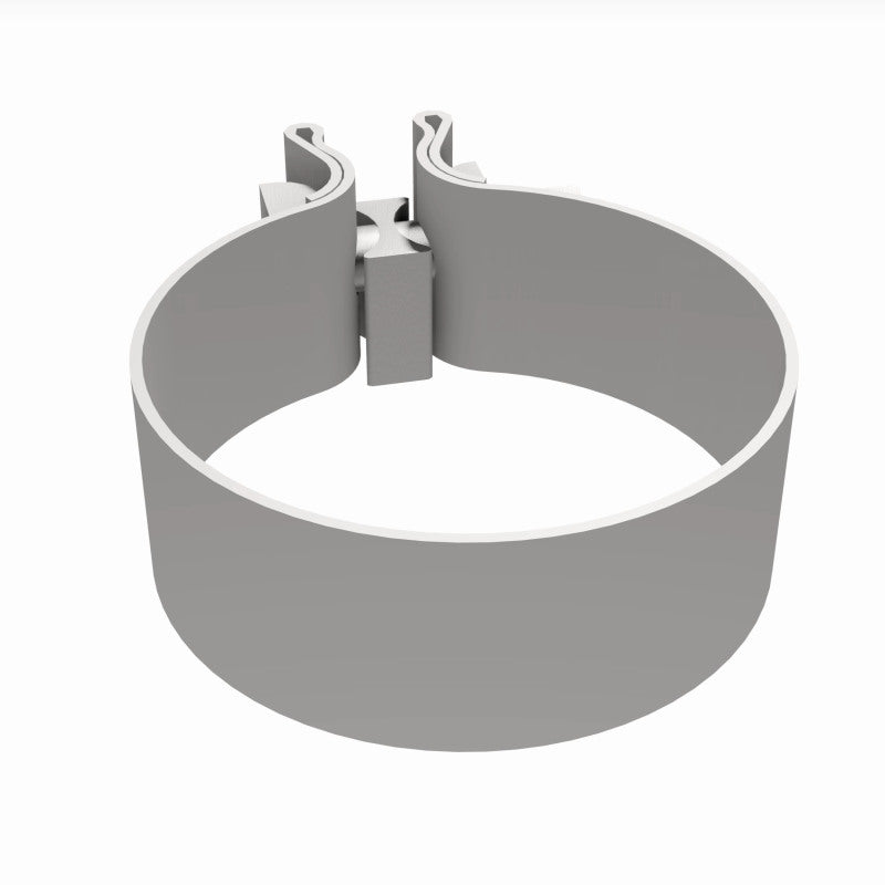 MagnaFlow Clamp 3.00inch TORCA SS 1.25inch 10pk - 10164