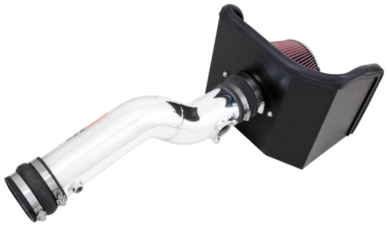 K&amp;N 2016 Toyota Tacoma 3.5L-V6 High Flow Performance Kit - 77-9039KP