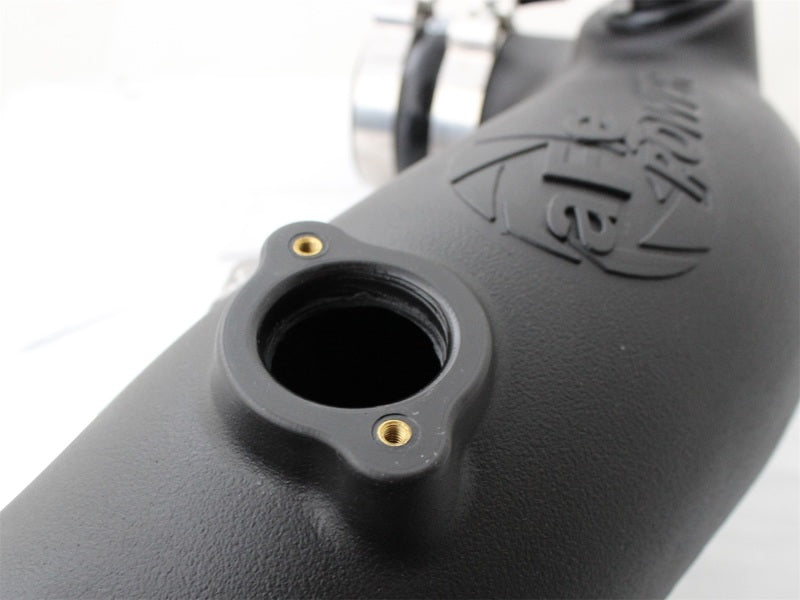 aFe Momentum HD PRO 10R Stage-2 Si Intake 08-10 Ford Diesel Trucks V8-6.4L (td) - 50-73004