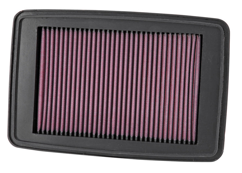 K&N 06-09 & 12-13 Honda TRX450ER / 06-09 TRX450R Powerlid Air Box Cover - HA-4506-T for 2006-2014 Honda TRX450ER Electric Sta