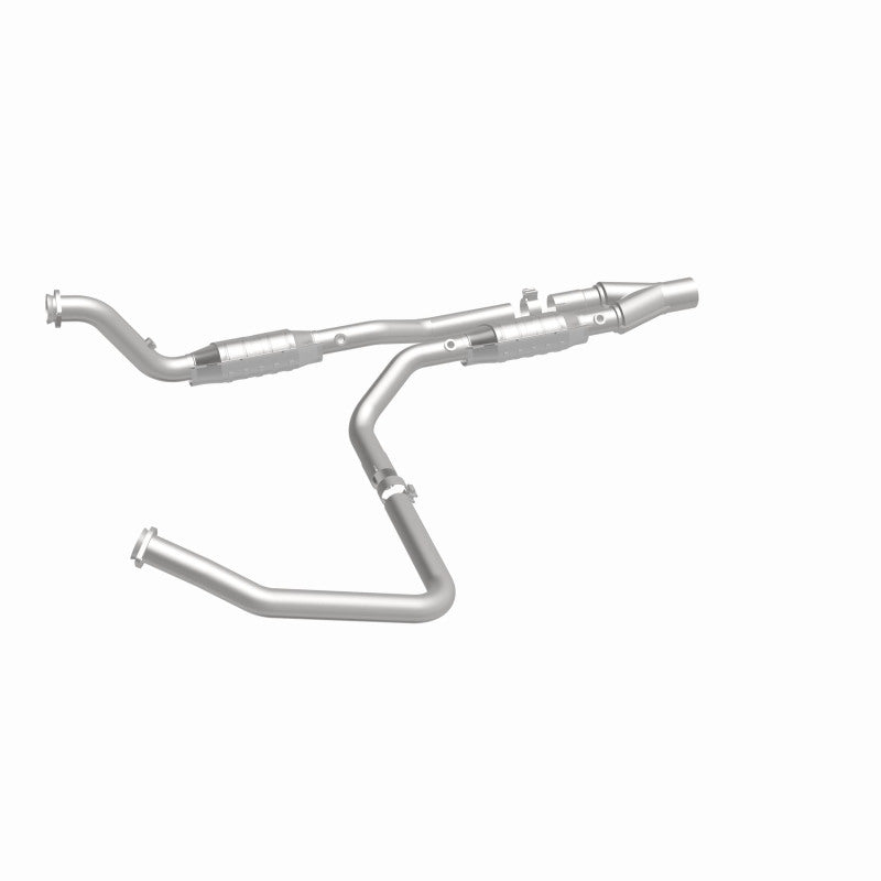Magnaflow Conv DF 04-07 Dodge Ram 5.7L - 24293