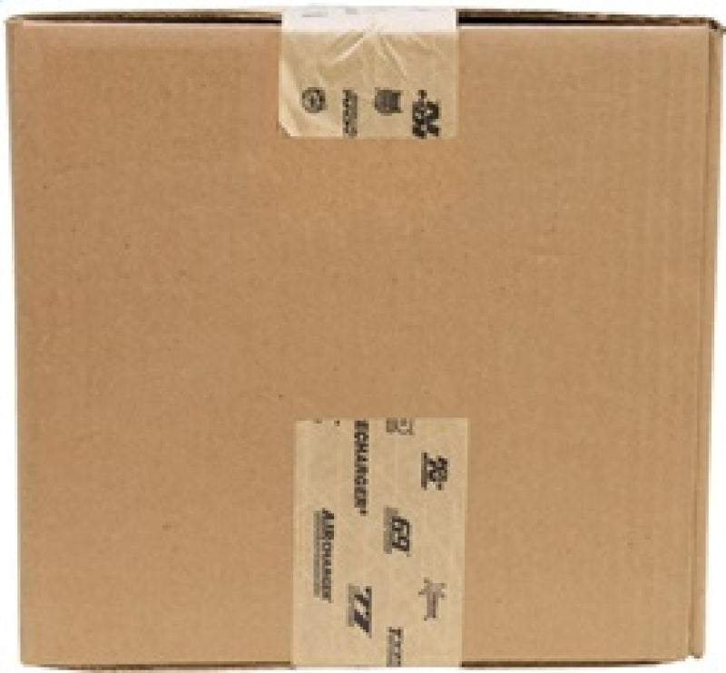 K&N Universal Off-Road Air Intake (Replaces 85-6853) - 54-6853