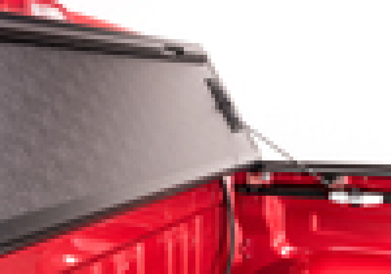 BAK 07+ Toyota Tundra (w/ OE Track System) 5ft 6in Bed BAKFlip G2 - 226409T