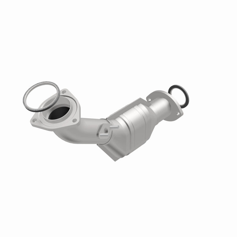 MagnaFlow Conv DF 01- 02 Tacoma 3.4L EC/SB 4 - 23759