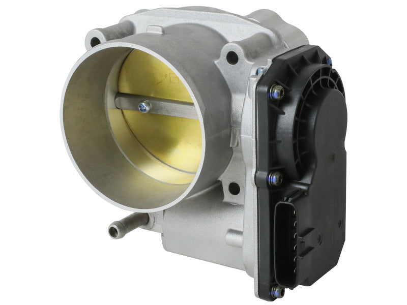 aFe POWER 10-23 Toyota 4Runner V6 4.0L / 10-14 Toyota FJ Cruiser V6 4.0L 76mm Billet Throttle Body - 46-39102