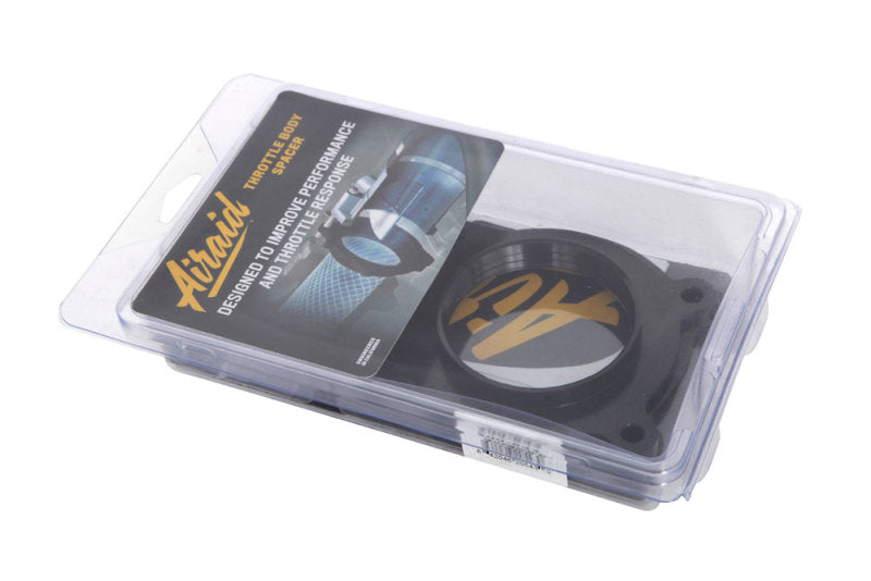 Airaid PowerAid TB Spacer 2014 Chevrolet Silverado 1500, Tahoe, Suburban 5.3L V8 - 200-543