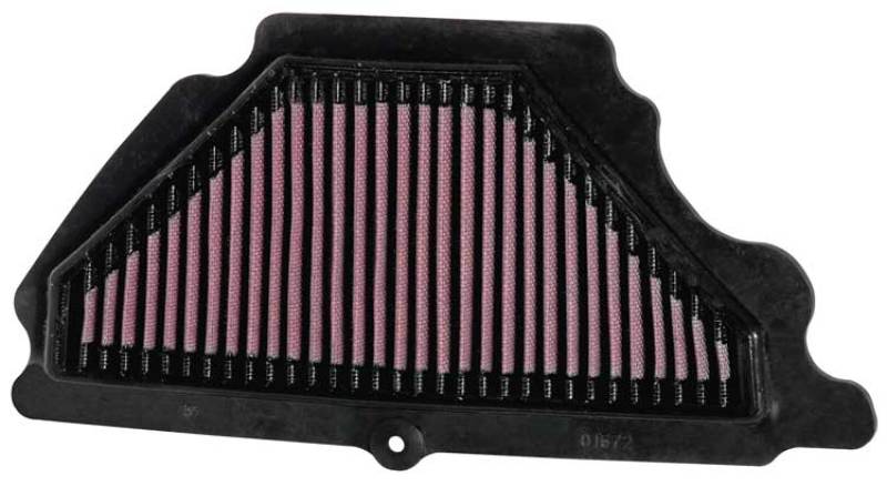 K&N 07-08 Kawasaki ZX6R Ninja Air Filter - KA-6007