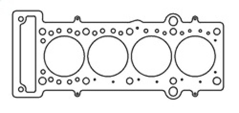 Cometic BMW Mini Cooper 78.5mm .027 inch MLS Head Gasket - C4308-027