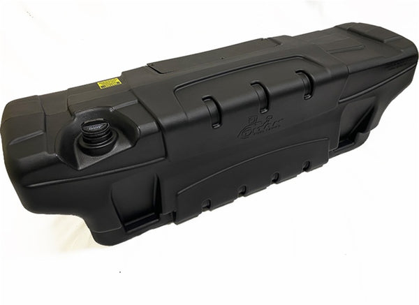 Titan Fuel Tanks Universal (Excl CargoBox/RamBox) 50 Gal Extra HD Cross-Linked PE Titan Trekker Tank - 5410050 for 1978-1993 