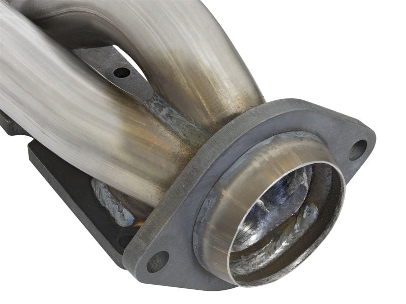 aFe Twisted Steel Header 09-16 Dodge Ram V8-5.7L Hemi (2 &amp; 4WD) - 48-42001-1