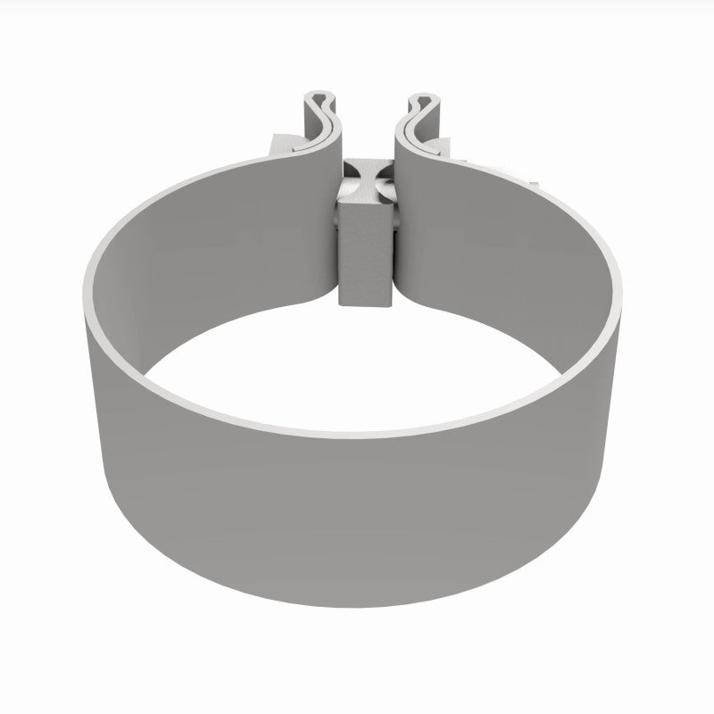 MagnaFlow Clamp 3.00inch TORCA SS 1.25inch 10pk - 10164