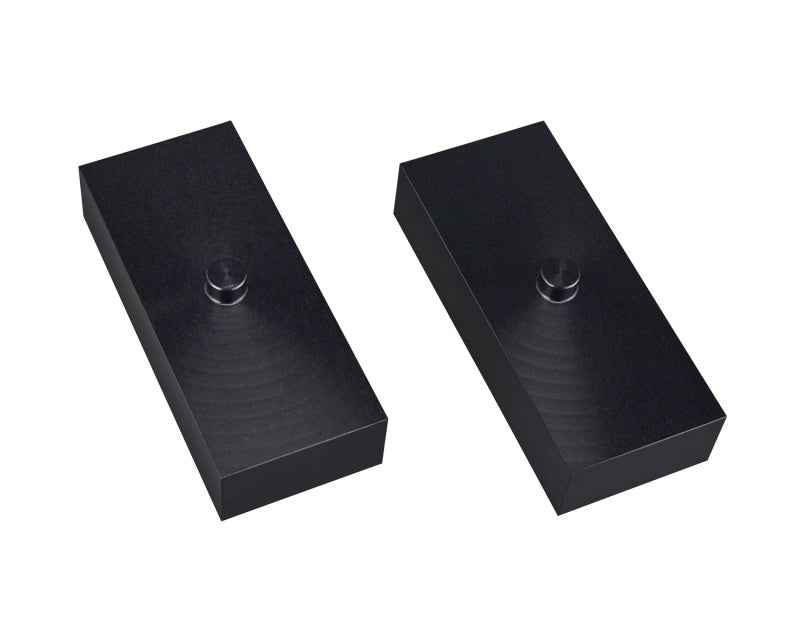 ARB / OME Leaf Spring 30mm Spacer Kit - 3460023