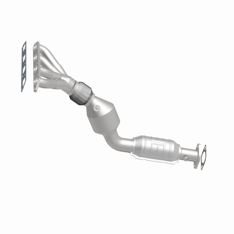 MagnaFlow Conv DF 02-06 Cooper/S manif - 50859