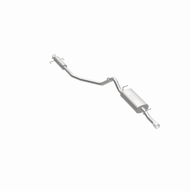 MagnaFlow Sys C/B 01-03 Toyota Corolla S 1.8L - 15807