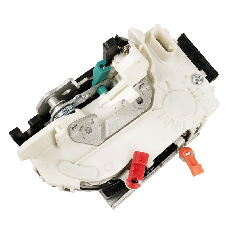 Omix Door Latch Front LH W/Power Locks- 07-18 JK - 11810.11