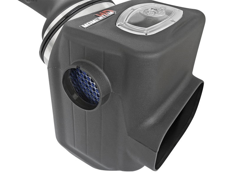 aFe Momentum HD Pro 10R Intake System 2016 Nissan Titan XD V8-5.0L (td) - 50-76105