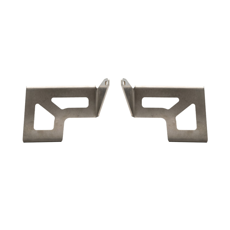 Rigid Industries 2022+ Toyota Tundra - 20in SR-Series - Bumper Bracket Kit - 46612
