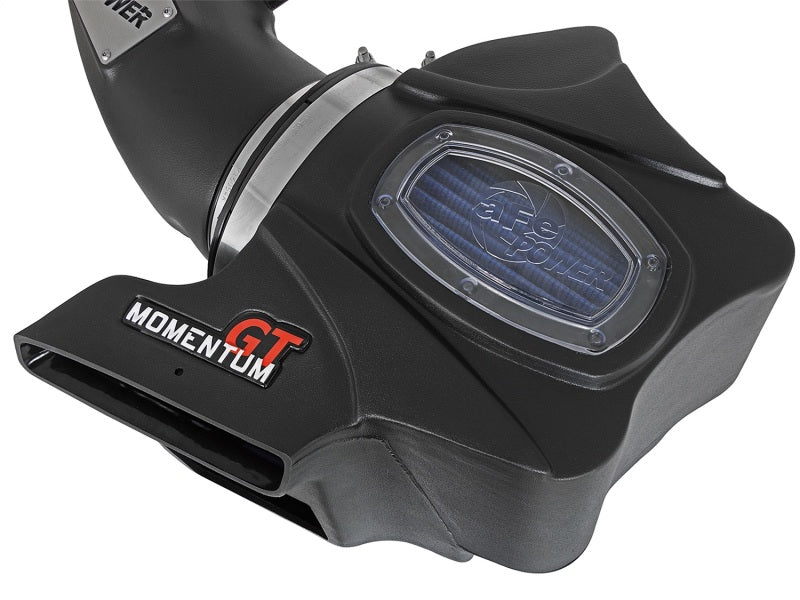 aFe Momentum GT Pro 5R Cold Air Intake System 16-17 Jeep Grand Cherokee V6-3.6L - 54-76214