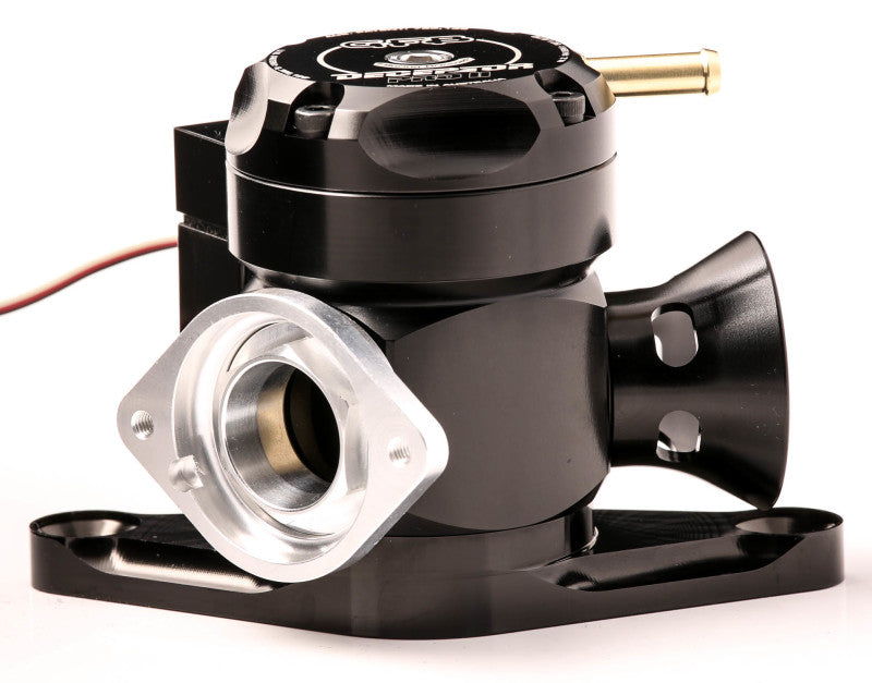 GFB 02-07 WRX / 04-10 STI Deceptor Pro Blow Off Valve Kit - T9503 for 2001-2014 Subaru Impreza - front view