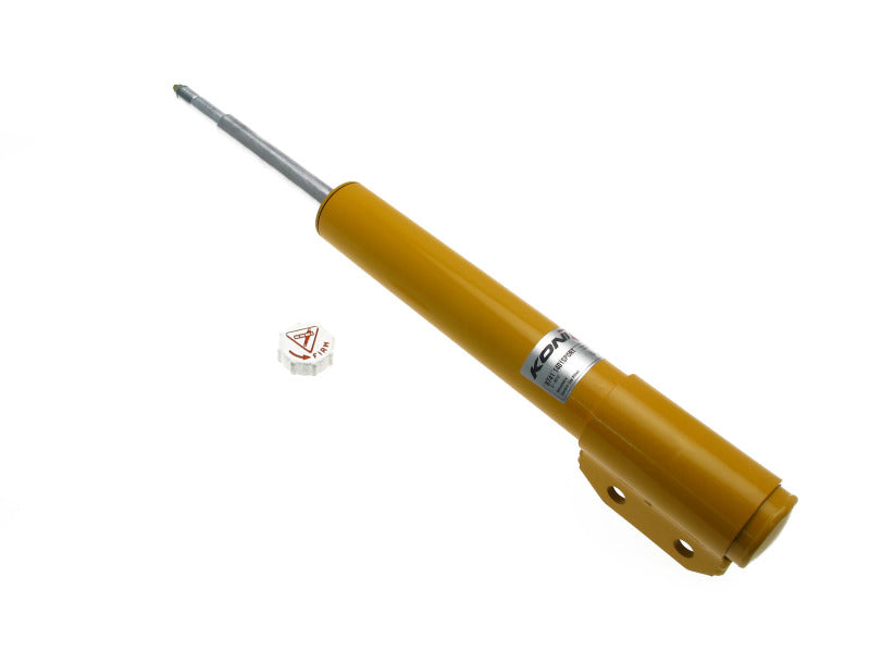 Koni Sport (Yellow) Shock 00-04 Ford Mustang/ Cobra with IRS - Front - 8741 1401Sport