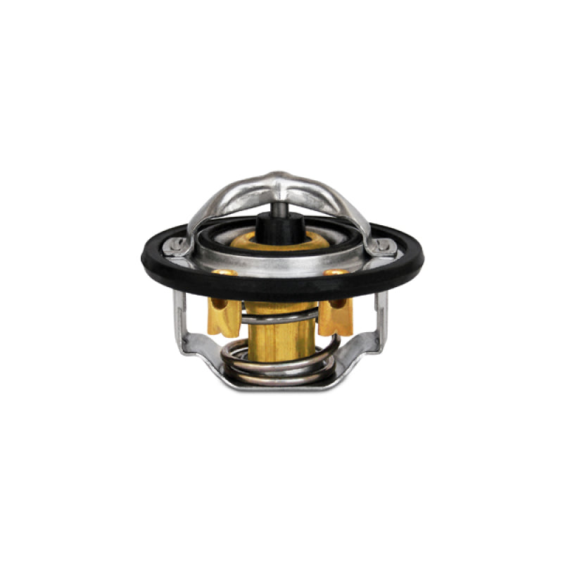 Mishimoto 01-10 Chevy Duramax 2500 6.6L 185 &amp; 191F Degrees Racing Thermostat - MMTS-CHV-01DH