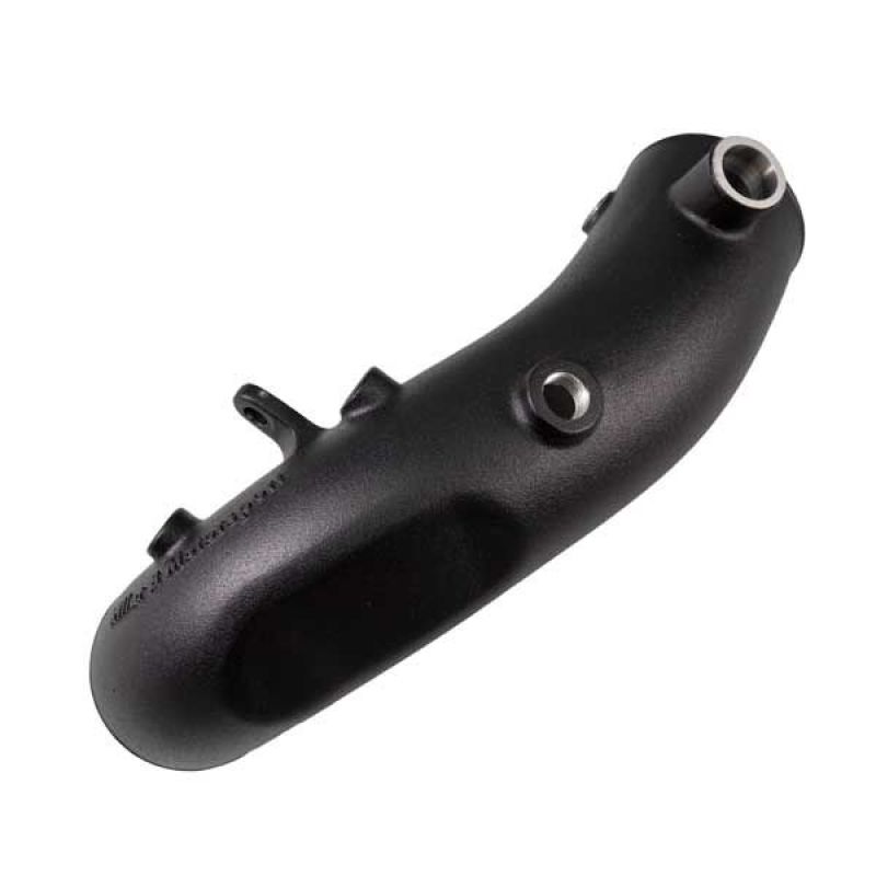 Killer B EJ Cast Aluminum Turbo Inlet (KBM to 3in. Coupler) - EJTI-3