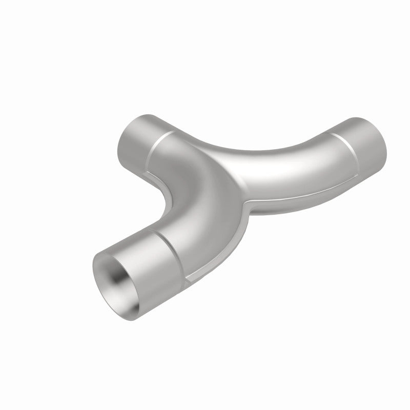 MagnaFlow Smooth Trans T 2.50inch SS 90/90 deg. - 10734