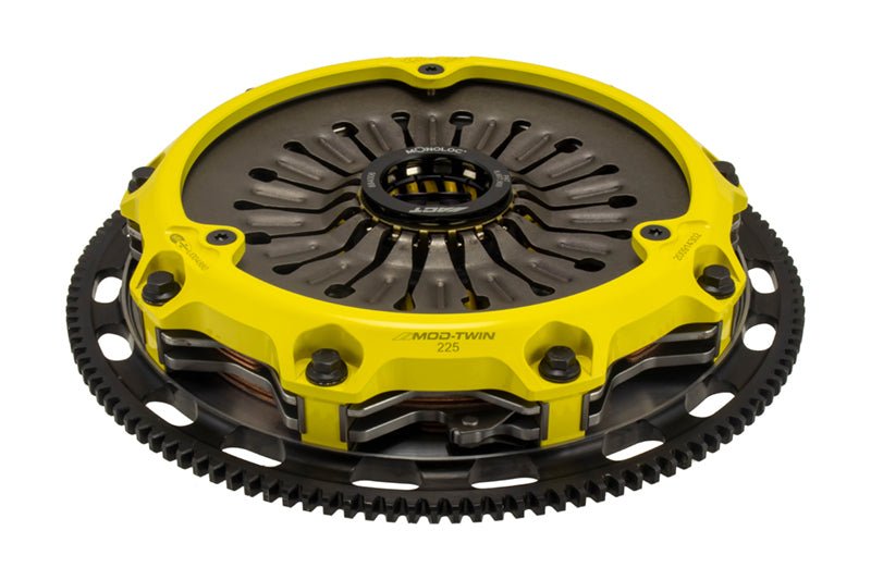 ACT 04-20 WRX STI Mod Twin XT Race Kit Sprung Hub Torque Cap 1120ft/lbs Not For Street Use - ACTT2R-S05