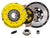 ACT 16-17 Mazda MX-5 Miata ND HD/Race Sprung 6 Pad Clutch Kit - ACTZM10-HDG6