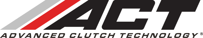ACT 2000 BMW 323Ci 6 Pad Sprung Race Disc - ACT6240535A