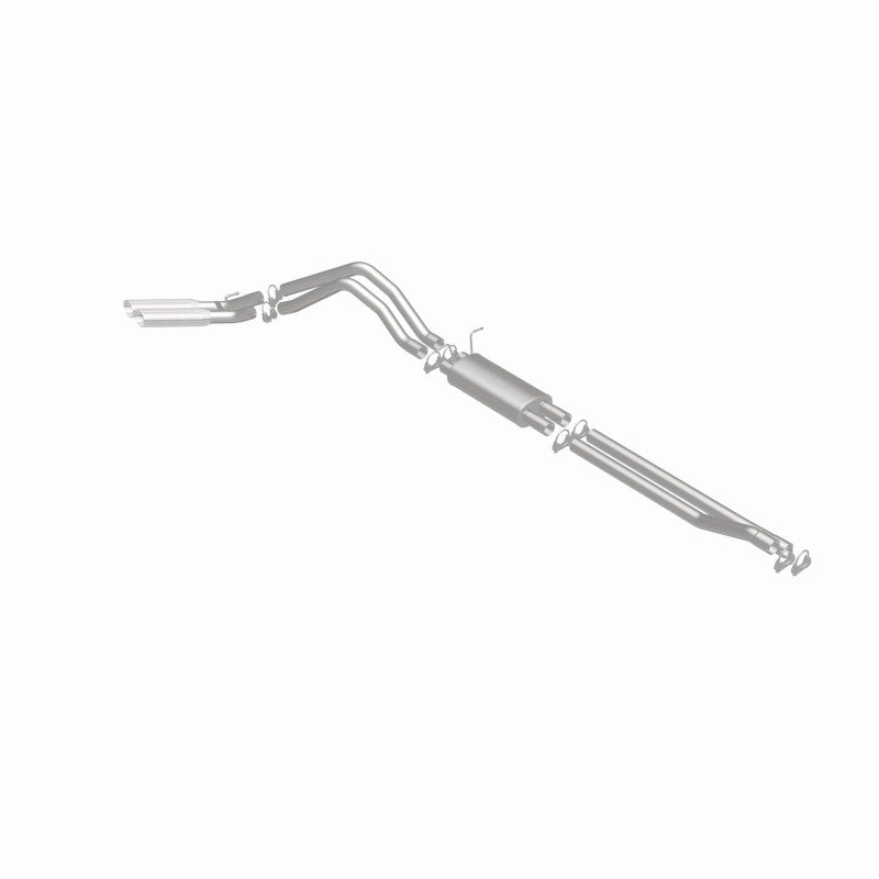 MagnaFlow Sys C/B Ford F150 Harley-Davidson 2 - 15772