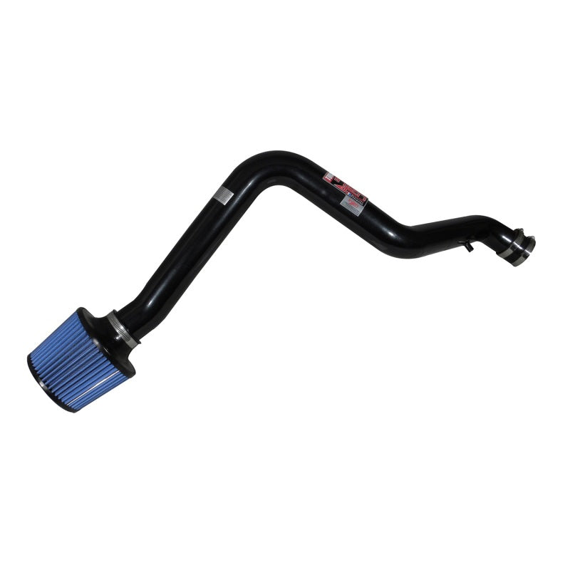 Injen 90-93 Accord No ABS Black Cold Air Intake - RD1600BLK