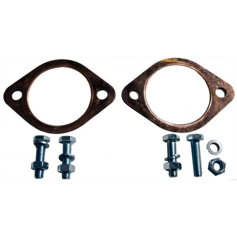 Turbo XS 02-07 WRX-STi / 04-08 Forester XT High Flow Catted Downpipe - WS02-DPC