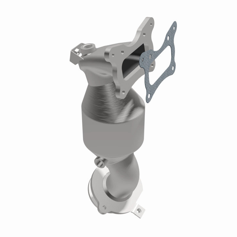 Magnaflow Conv DF 09-14 Acura TSX 2.4L / 08-12 Honda Accord 2.4L - 51441