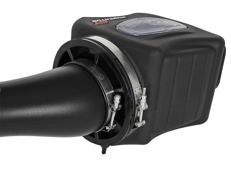aFe Momentum GT Pro 5R Cold Air Intake System 15-17 GM SUV V8 5.3L/6.2L - 54-74110