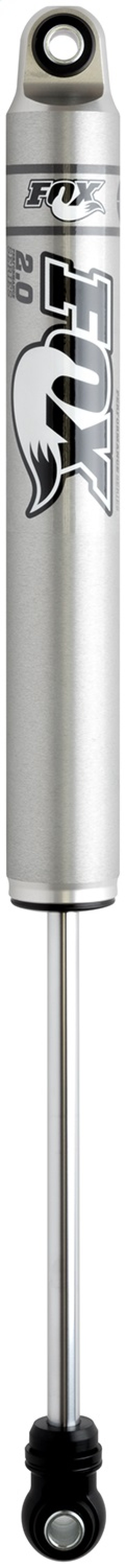 Fox 94+ Dodge 2500 &amp; 3500 2.0 Performance Series 10.1in. Smooth Body IFP Rear Shock / 0-2in. Lift - 980-24-943