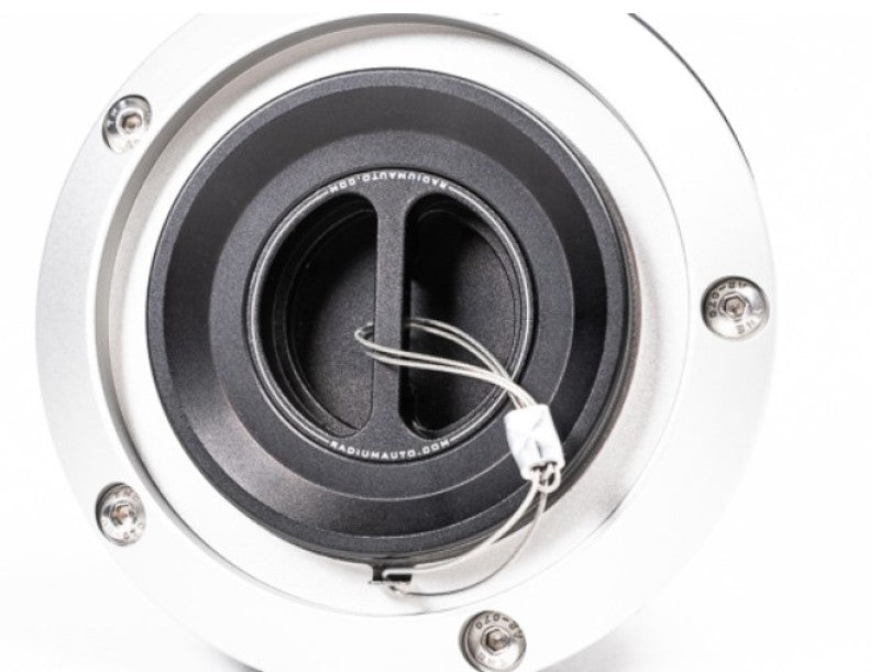 Radium Dry Break Dust Cap - 20-0604